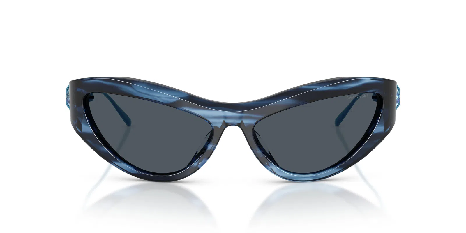 Swarovski 6046 Sunglasses - view 7